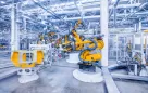 Automobile industry