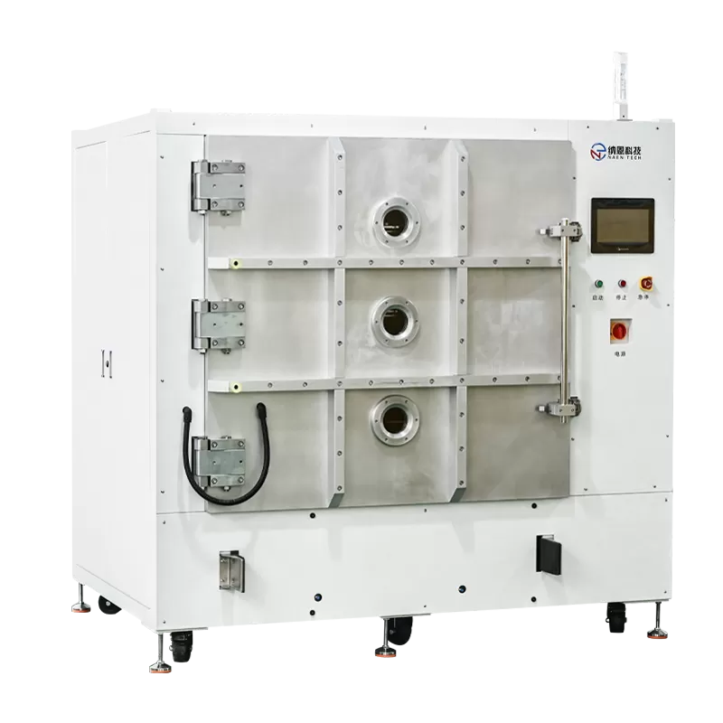 Custom Industrial Plasma Treater