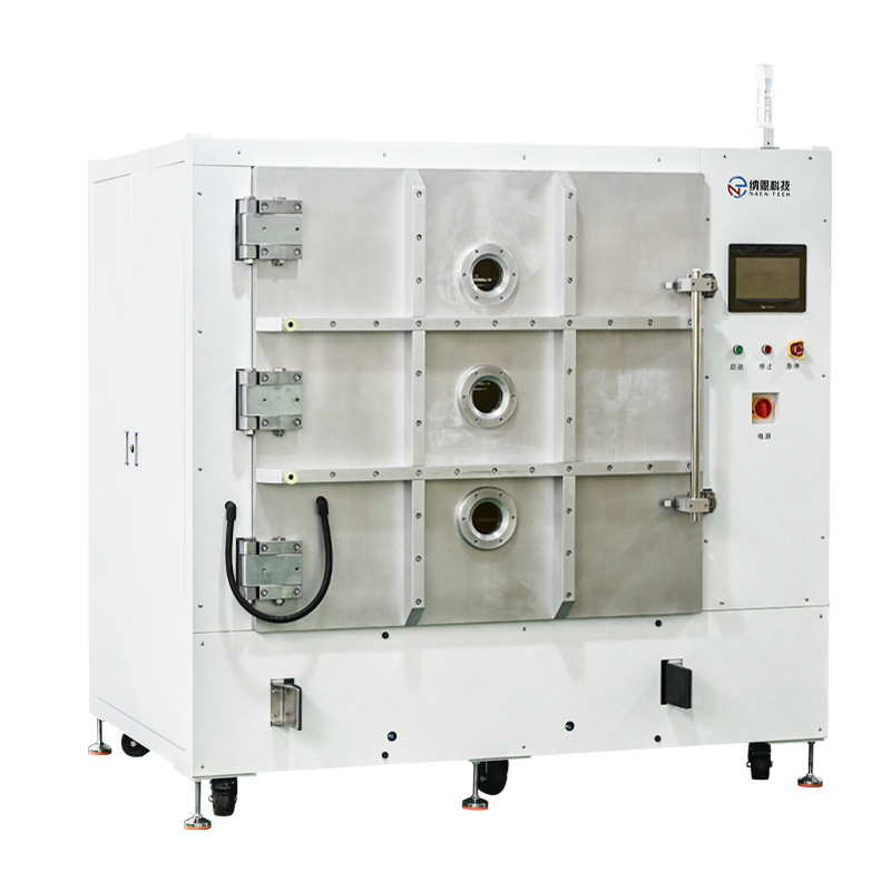 Custom Industrial Plasma Treater