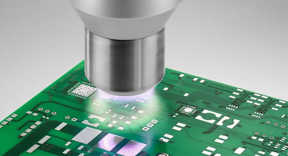 Introduction to the principle and advantages of low-temperature plasma cleaning