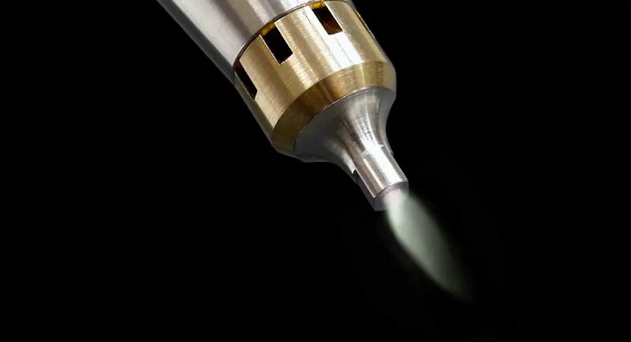 The concept of low-temperature plasma
