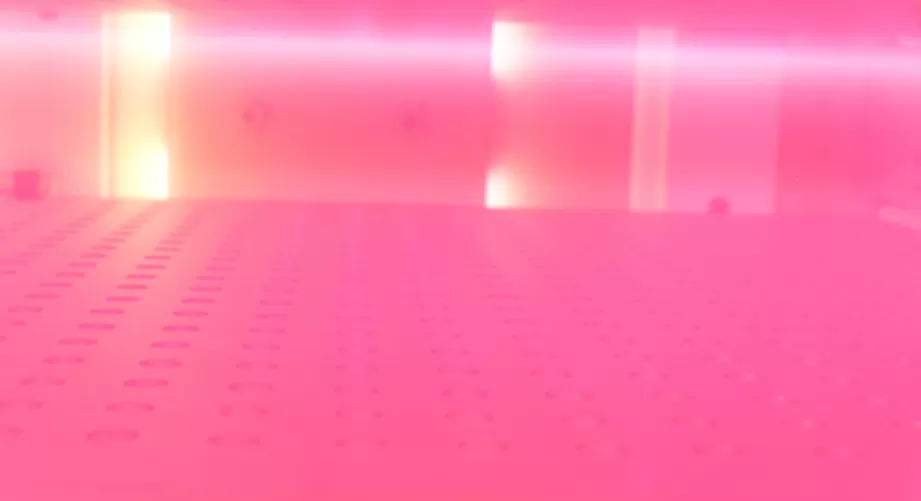Principle of improving adhesion with silicone plasma surface treatment machine