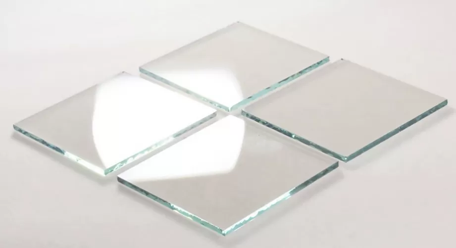 FTO conductive glass plasma cleaning