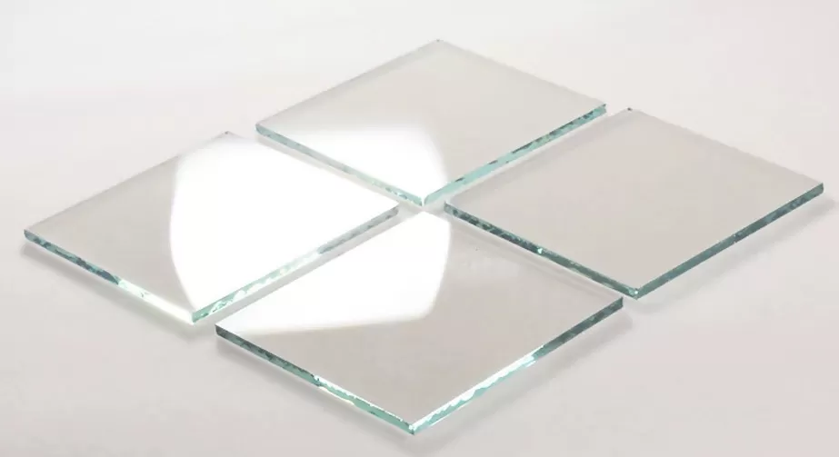 FTO conductive glass plasma cleaning