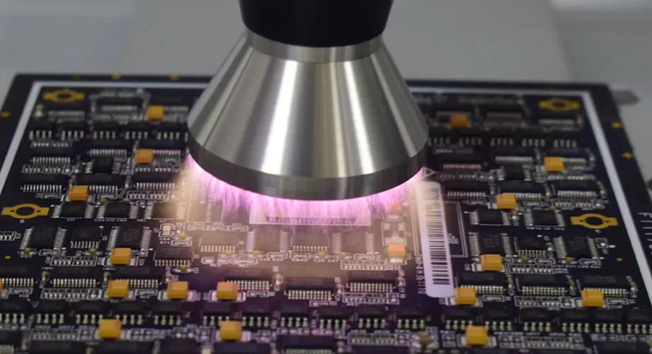 The main differences between plasma surface treatment and flame treatment