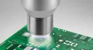 The main differences between rotary spray and direct spray plasma surface treatment machines