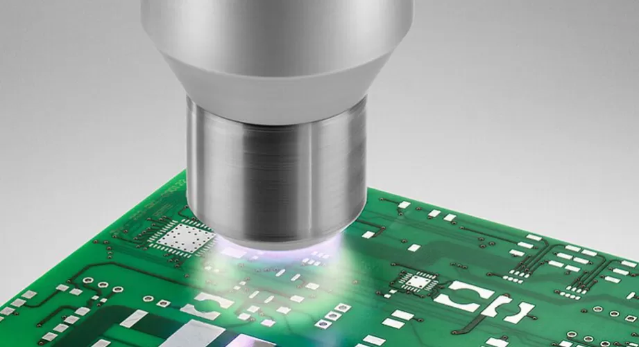 The main differences between rotary spray and direct spray plasma surface treatment machines