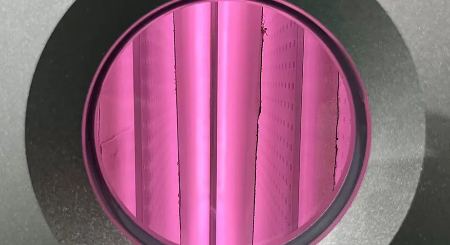 Application of Low Temperature Plasma Technology in Polymer Field