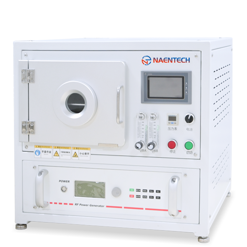 Oxygen Plasma Cleaner