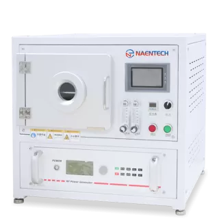 Oxygen Plasma Cleaner