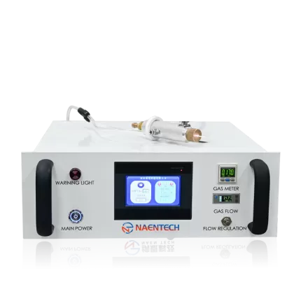 Atmospheric Pressure Microwave Plasma Cleaner