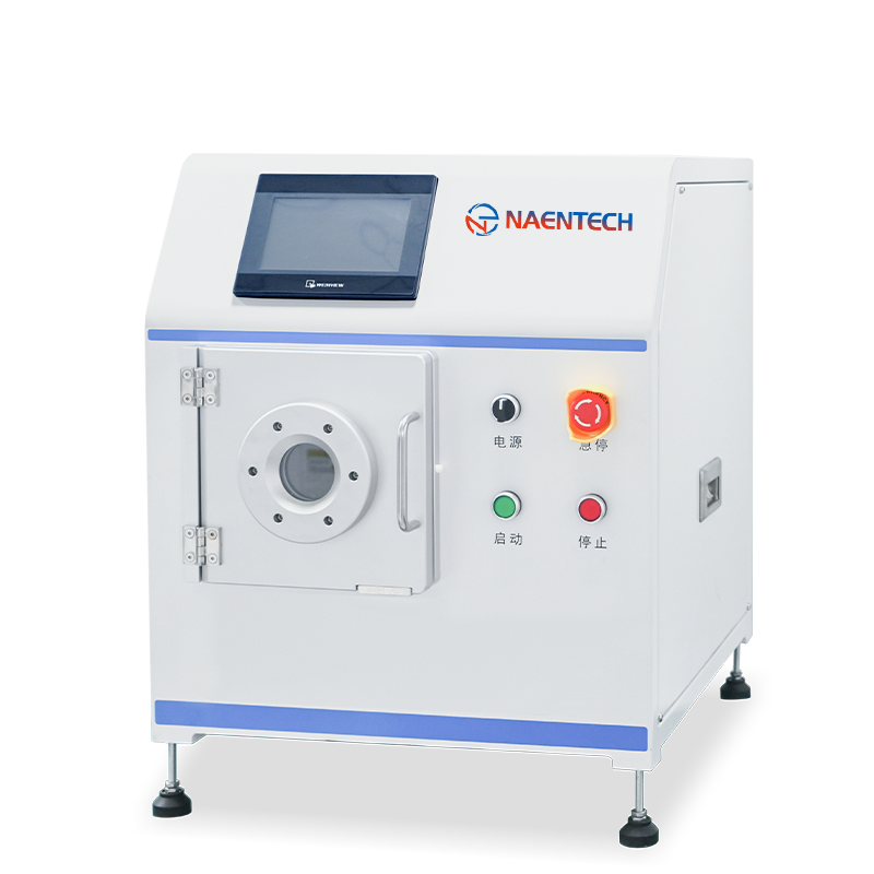 Microwave Plasma Asher Equipment