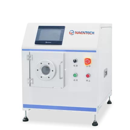 Microwave Plasma Asher Equipment