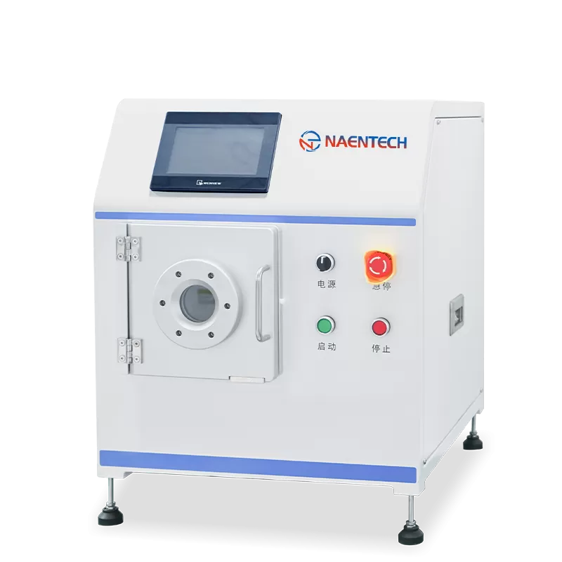 Microwave Plasma Asher Equipment
