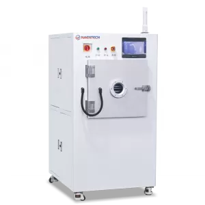 NE-PE80F-RF Plasma Cleaning Machine