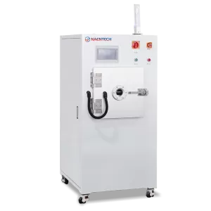 NE-PE40F-Vertical Plasma Cleaning Machine