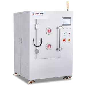 NE-PE250C-Large Surface Batch Plasma Cleaning Machine