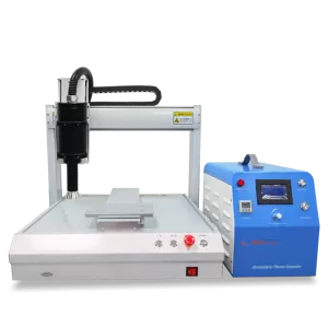 NE-ATR03-AX-Three-axis Plasma Cleaner