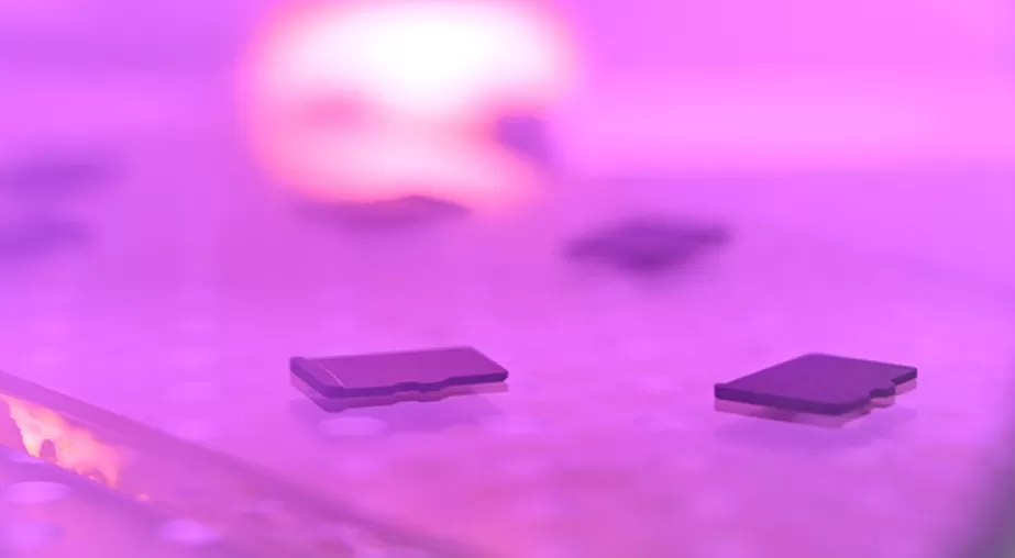 Principle of plasma treatment on material surface