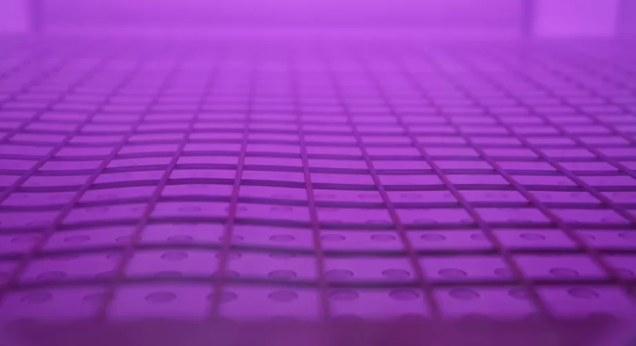 Plasma treatment improves the properties of hollow glass microspheres/epoxy resin composite materials
