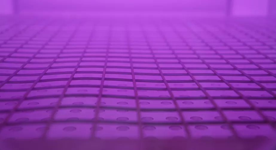 Plasma treatment improves the properties of hollow glass microspheres/epoxy resin composite materials