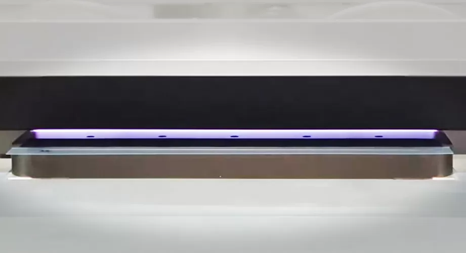 Principle of plasma modification of PP polypropylene fiber membrane
