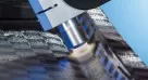 Plasma treatment technology solves the problem of spandex dyeing