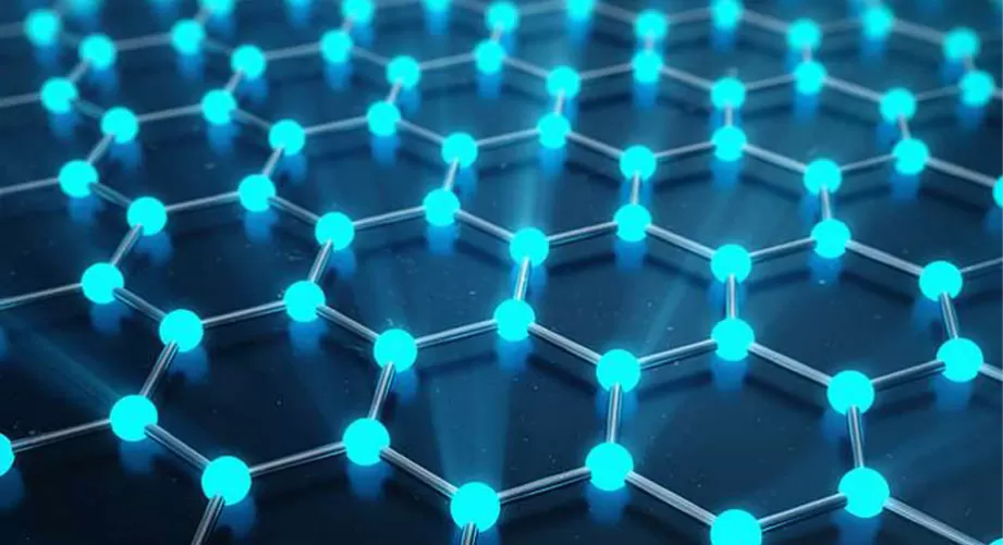 Principle of Oxygen Plasma Etching Graphene