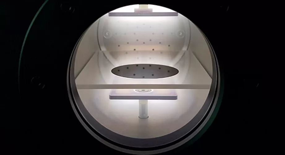 Principle of Su-8 plasma debonding
