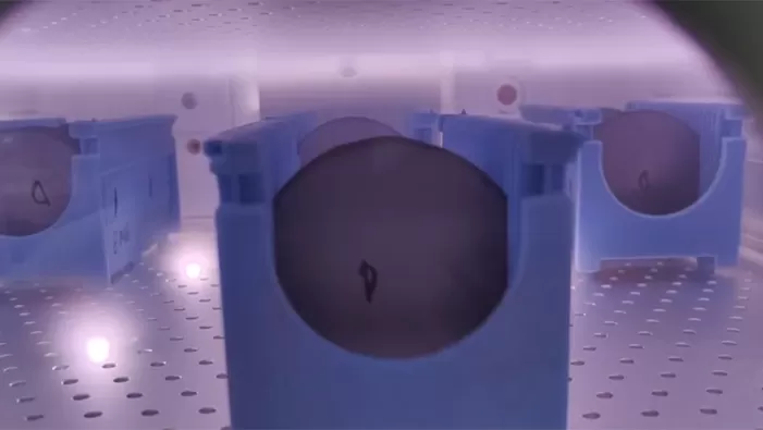Defects in plasma treatment process control