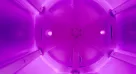 Plasma treatment modified photocatalyst and its application