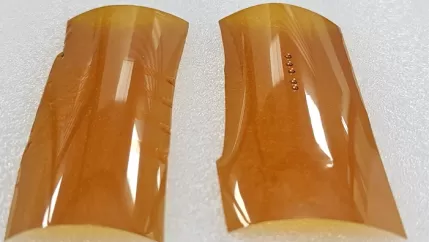 Plasma Surface Treatment for better bonding solutions