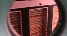 Application of microwave discharge plasma