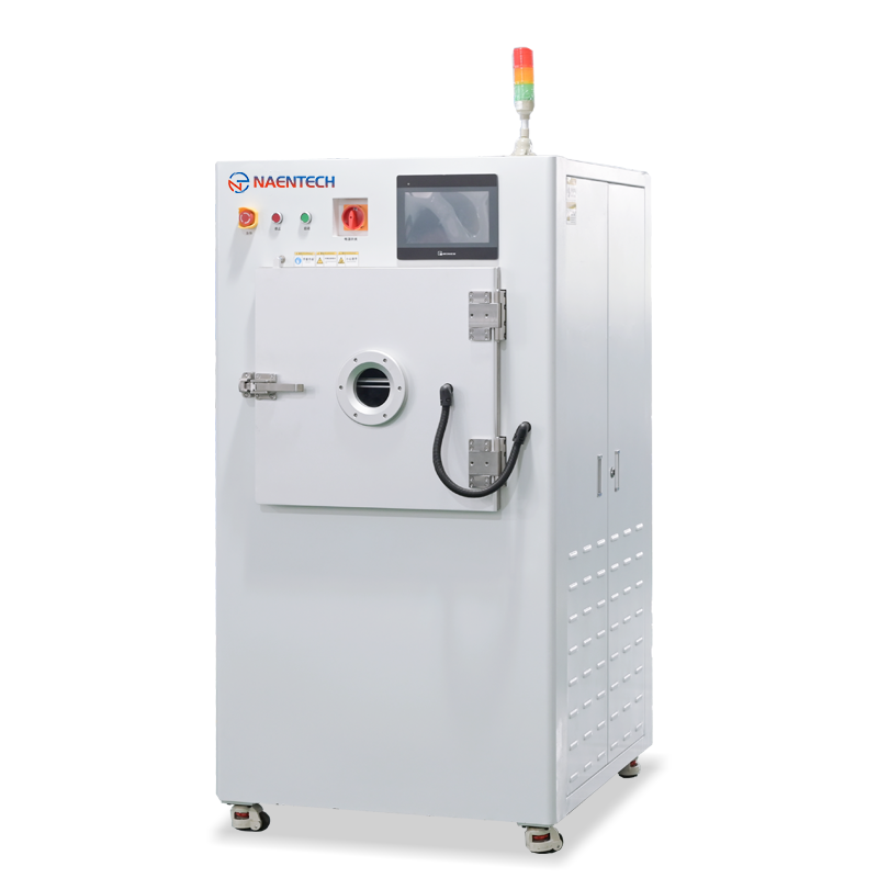 RF Plasma Cleaning Machine