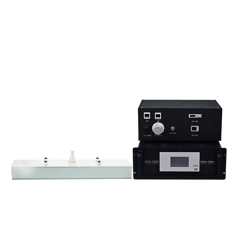 DBD Plasma Treater