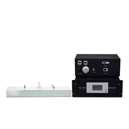 DBD Plasma Treater