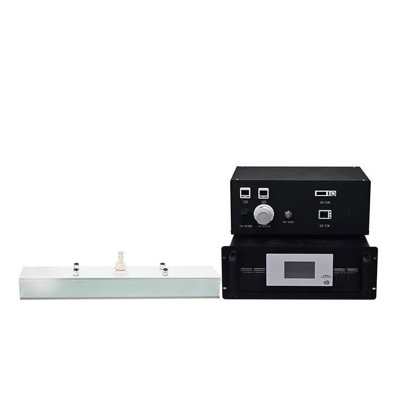 DBD Plasma Treater