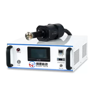 Rotary Jet Plasma Treater