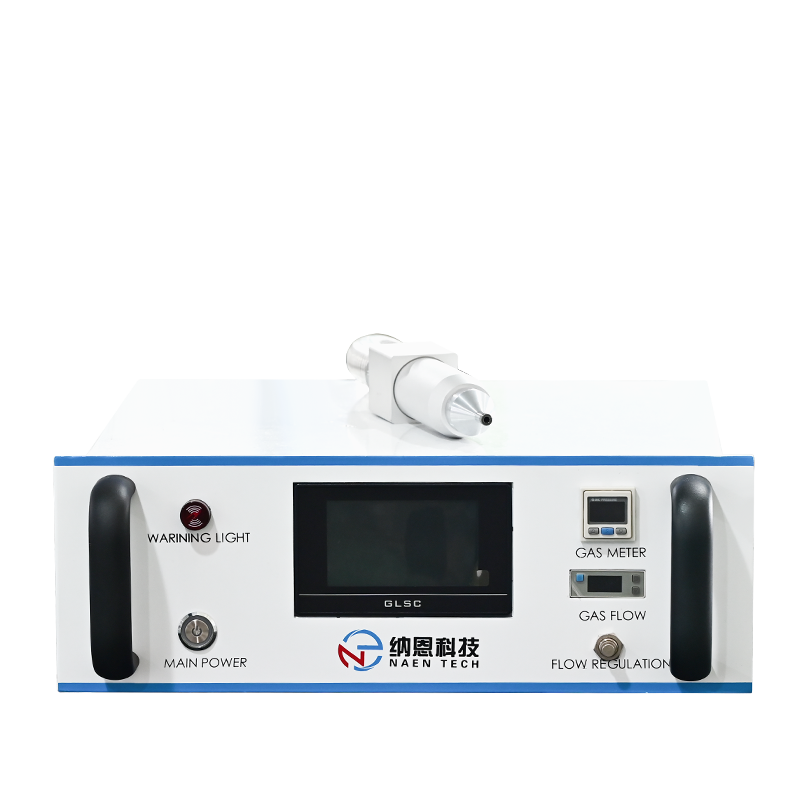 Atmospheric Jet Plasma Systems