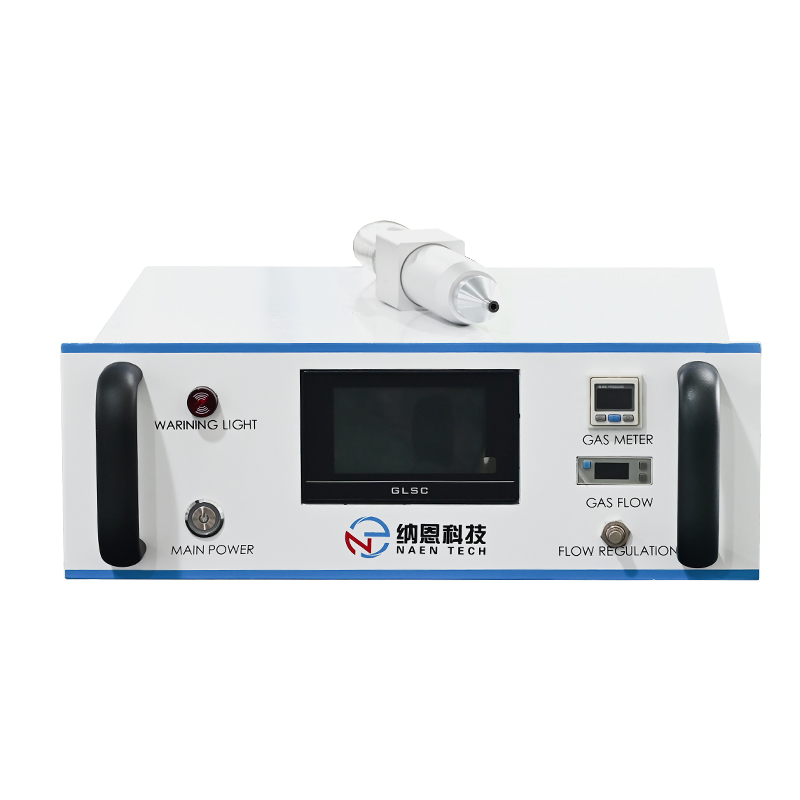Atmospheric Jet Plasma Systems