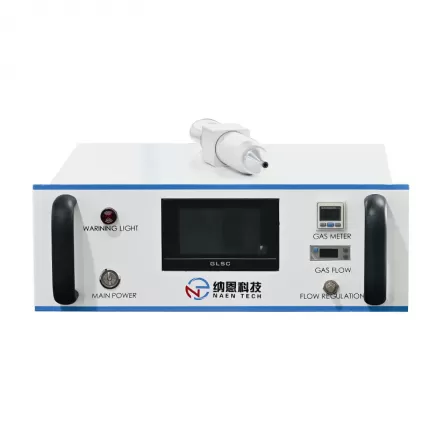 Atmospheric Jet Plasma Systems