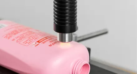 Atmospheric plasma treatment of PVC foam board to improve adhesion