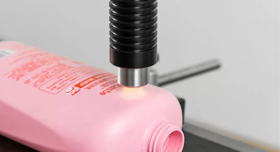 Atmospheric plasma treatment of PVC foam board to improve adhesion