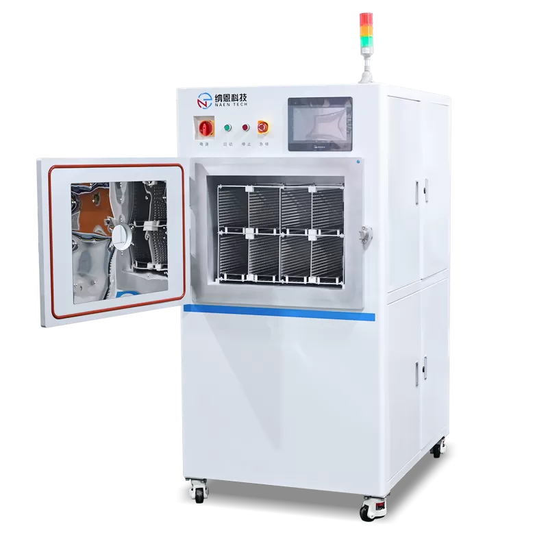 Plasma Cleaner NE-IC08