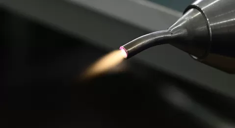 Welding