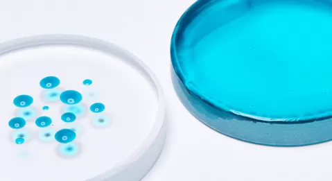 Hydrophilic Treatment