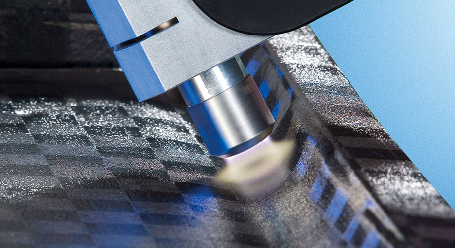 On-Line Plasma Treatment of Carbon Fiber Enhances the Bonding Performance With Pa66