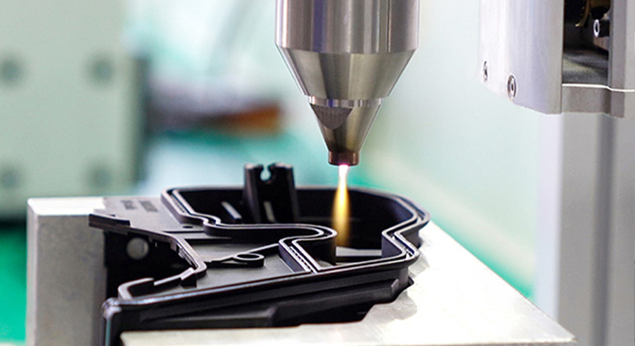 Why Plasma Treatment Can Increase The Adhesion Between Materials？