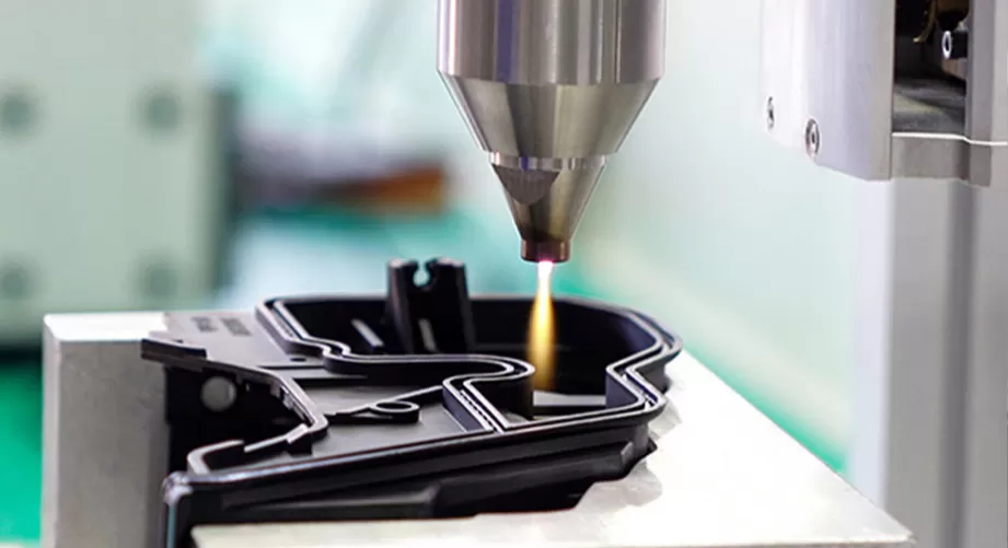 Why Plasma Treatment Can Increase The Adhesion Between Materials？