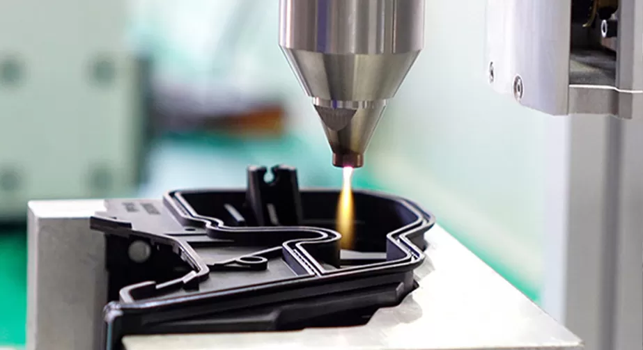 Why Plasma Treatment Can Increase The Adhesion Between Materials？